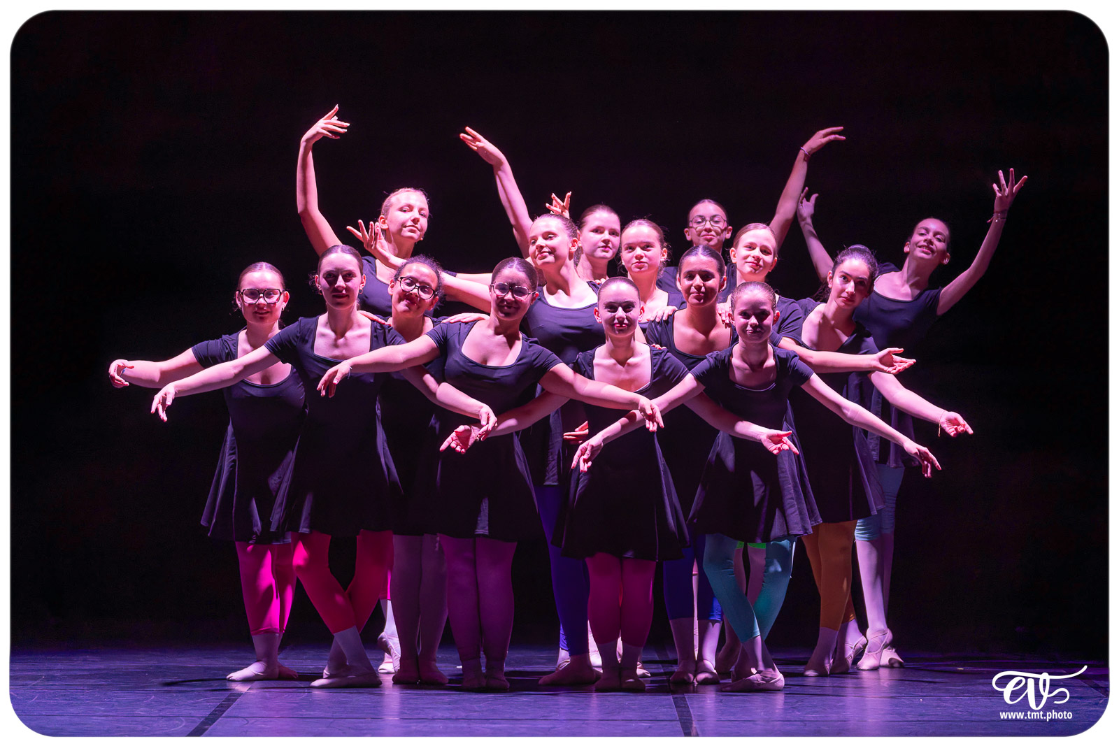 GALA DE DANSE EMMDH 2025